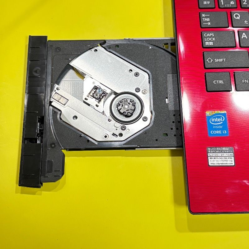 美品✨Core i3東芝ノートパソコン【SALE‼】SSD爆速✨ windows11