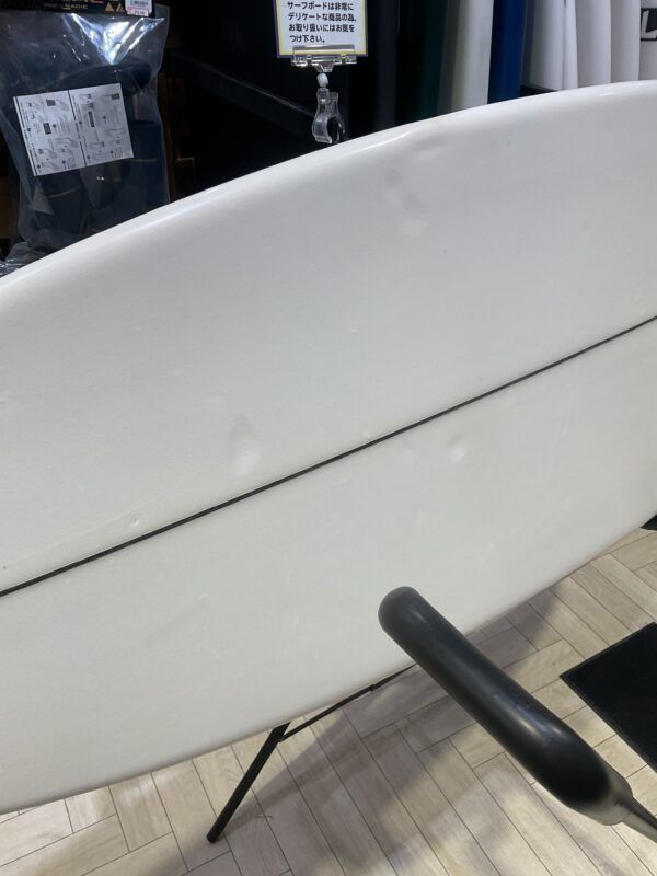 中古サーフボード【PYZEL】74 5'11 - メルカリ