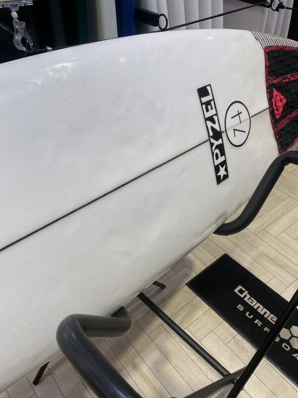 中古サーフボード【PYZEL】74 5'11 - メルカリ