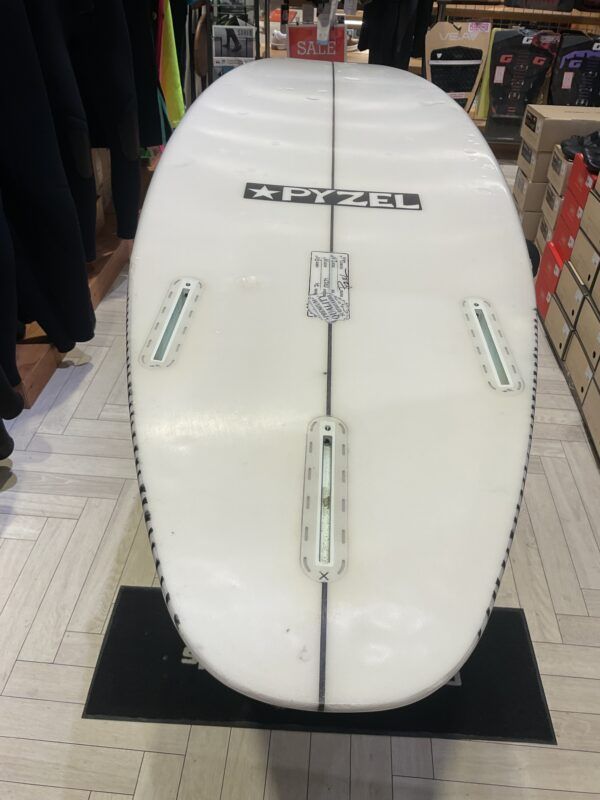 中古サーフボード【PYZEL】74 5'11 - メルカリ