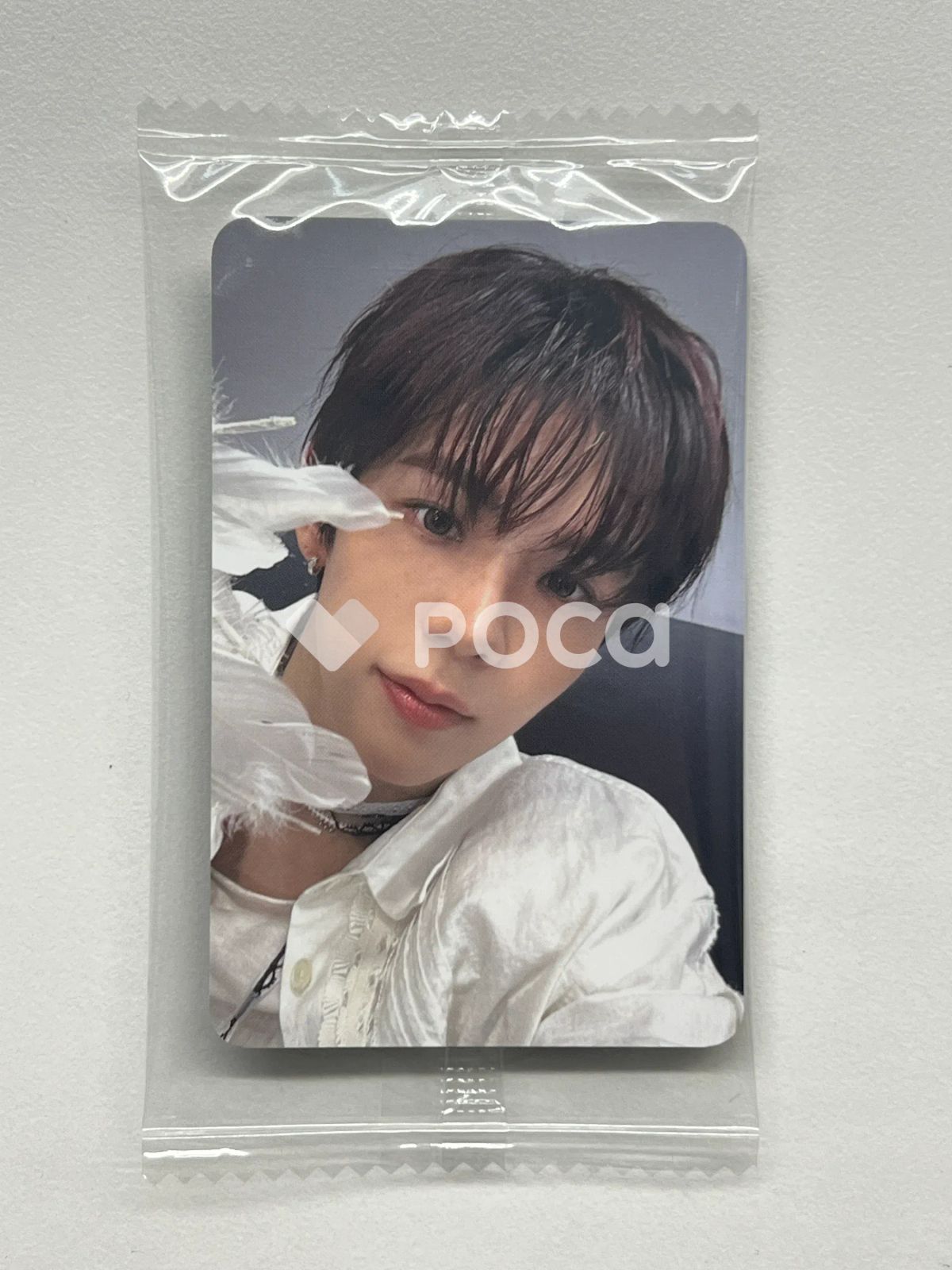 RIIZE ショウタロウ Fame ktown4u ラキドロ トレカ RIIZE ショウタロウ