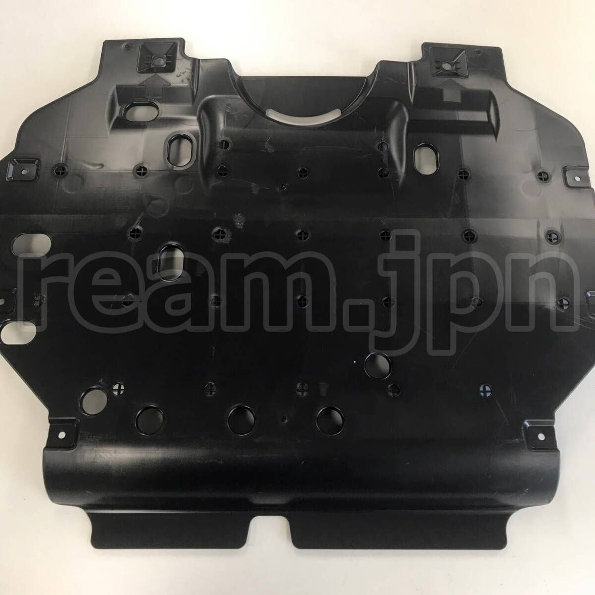 新品 ホンダ純正 GB5 GB6 フリード エンジンアンダーカバー エンジン