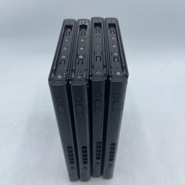 中古】本体S）ｼﾞｬﾝｸ)ﾆﾝﾃﾝﾄﾞｰSwitch本体/旧型/HAC-001/まとめ4台ｾｯﾄ