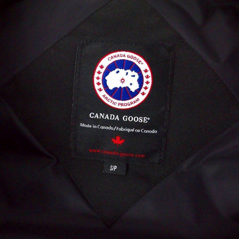 カナダグース CANADA GOOSE Russel Parka ラッセル パーカ ダウン 