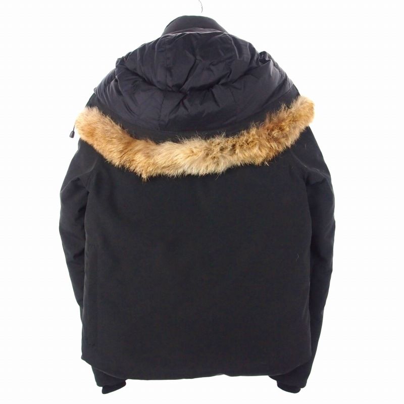 カナダグース CANADA GOOSE Russel Parka ラッセル パーカ カナダグース CANADA GOOSE Russel Parka ラッセル パーカ