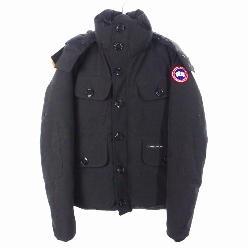 カナダグース CANADA GOOSE Russel Parka ラッセル パーカ カナダグース CANADA GOOSE Russel Parka ラッセル パーカ