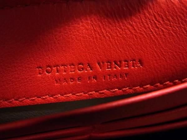 レディース BOTTEGA VENETA ボッテガヴェネタ 財布 イントレチャート