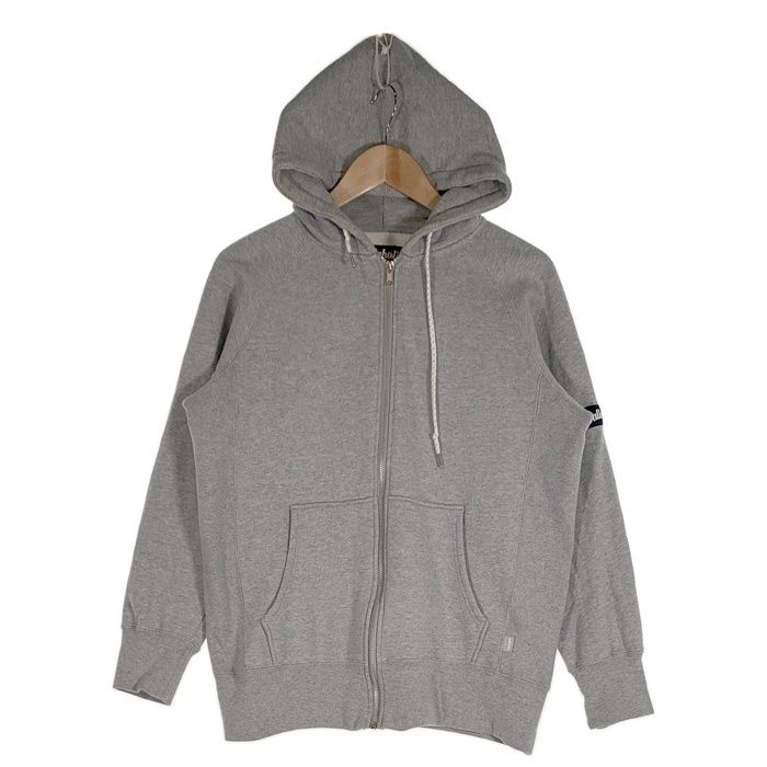 ballaholic small logo hoodie Small Logo Sweat Full Zip Hoodie