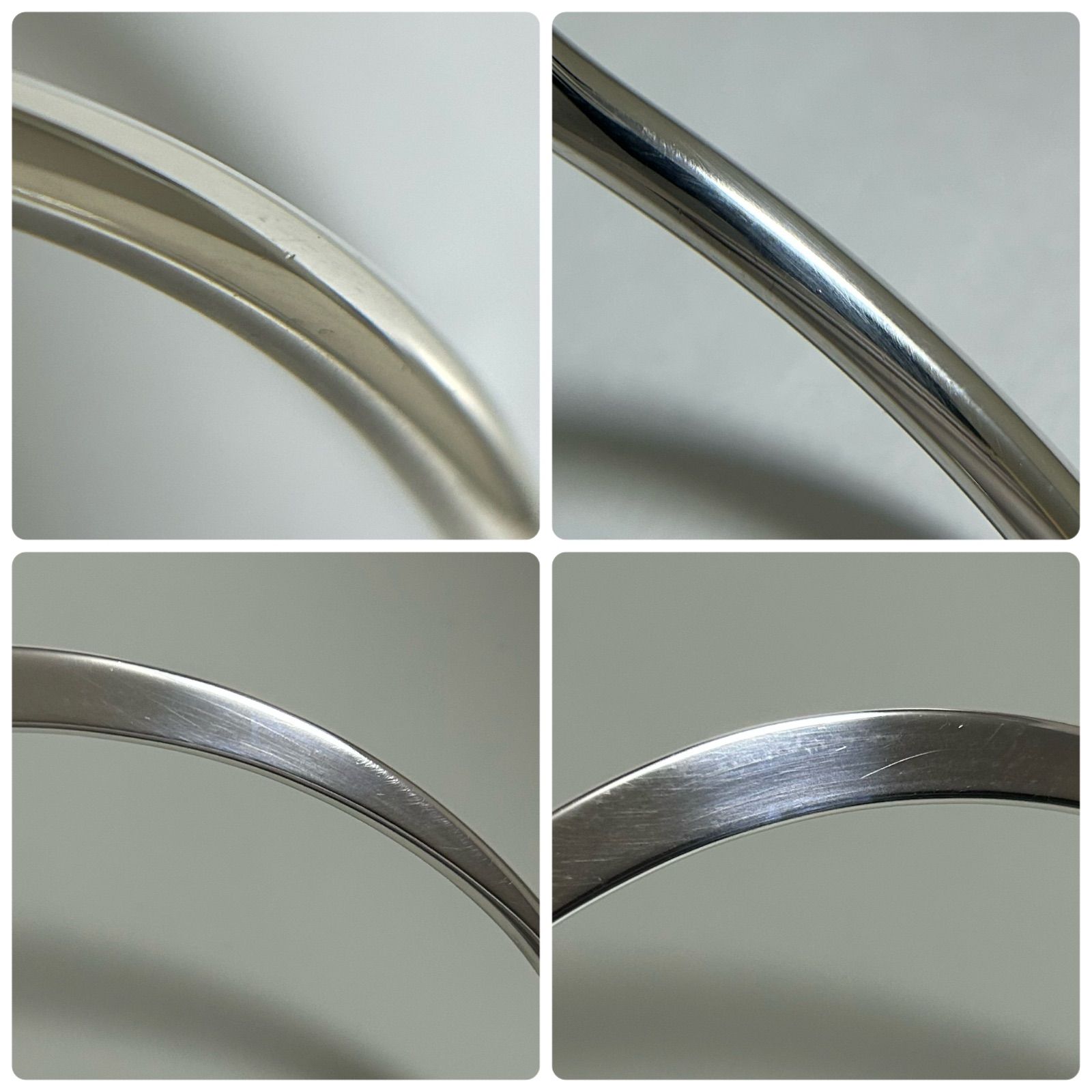 ジョージジェンセン チョーカー A10 AG925 Georg Jensen - メルカリ