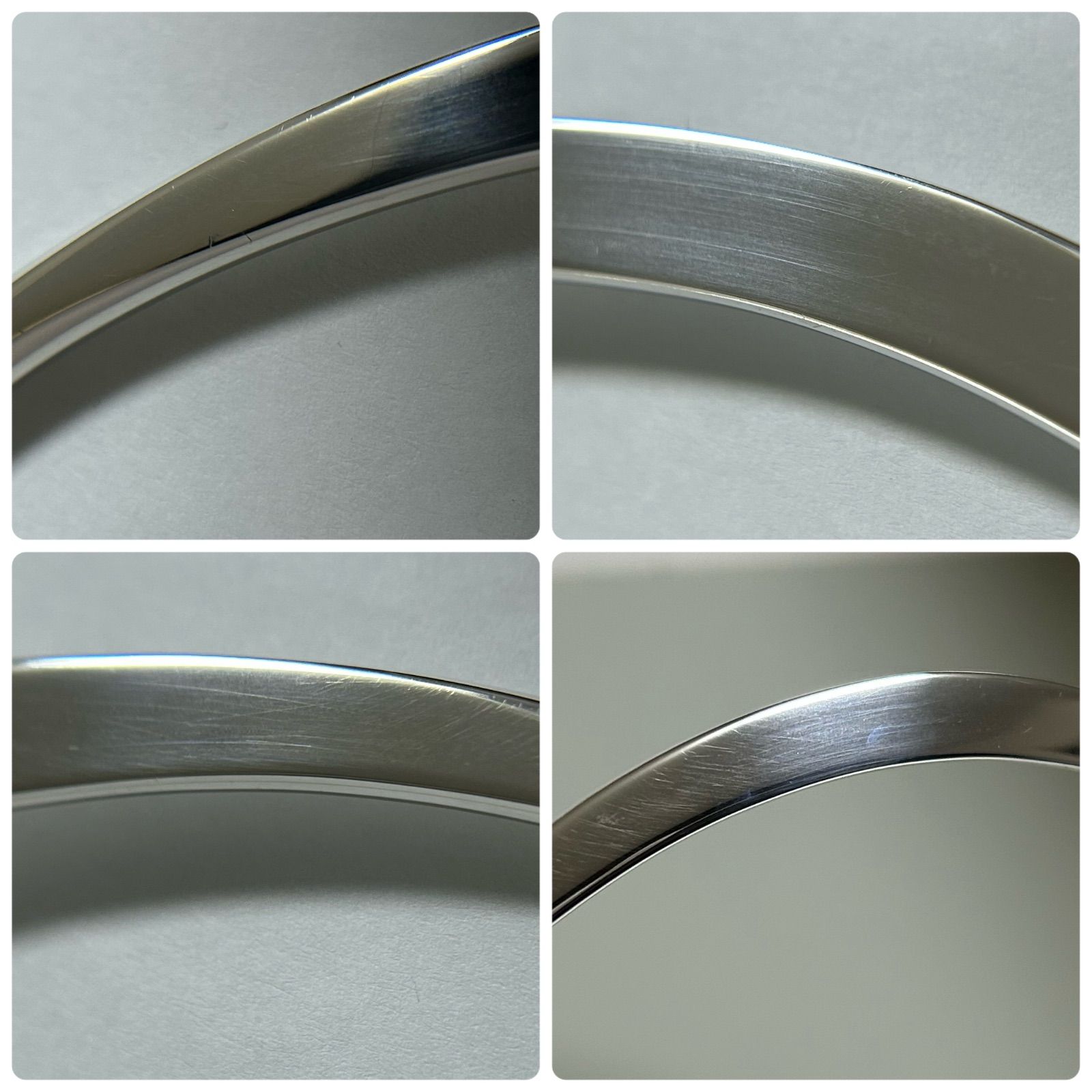 ジョージジェンセン チョーカー A10 AG925 Georg Jensen - メルカリ