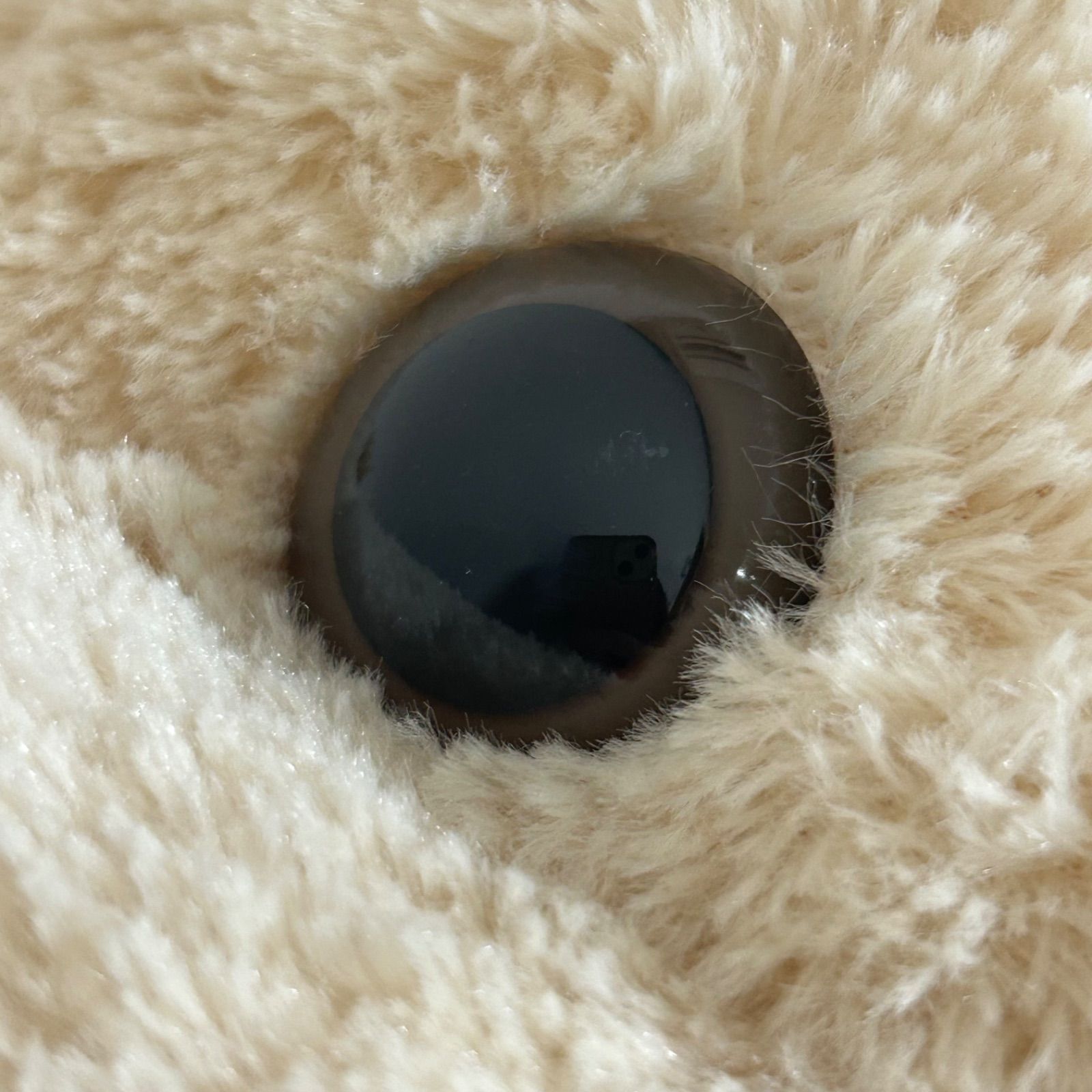 ディズニーシー ダッフィー 特大 ぬいぐるみ Lサイズ(旧LLサイズ