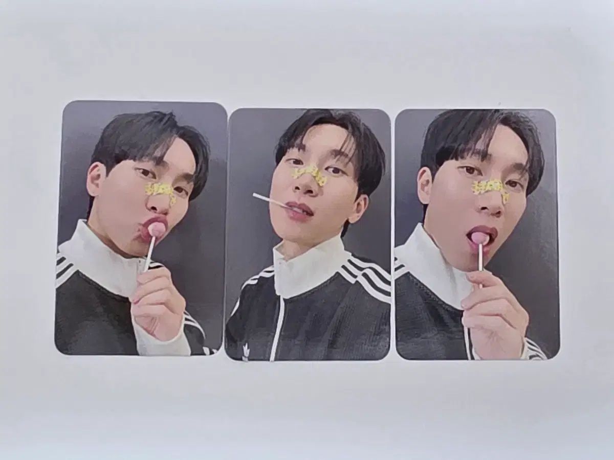 BTOB BTBTコンサート トレカ イルン BTOB(ビートゥービー) ソ・ウングァン(SEO EUNKWANG) ビオールライト