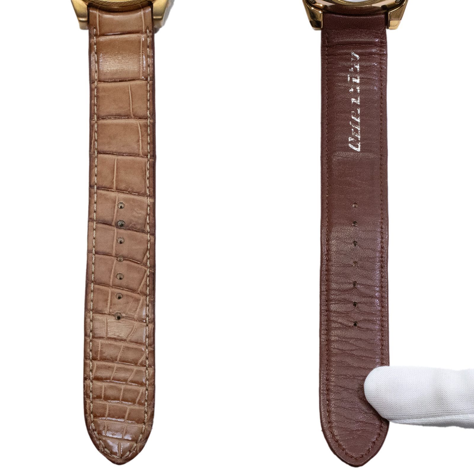 機械式 自動巻き