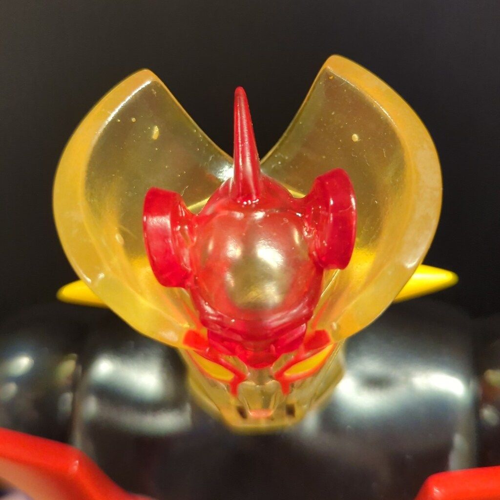 シカルナ工房 マジンガーZ スタンダードサイズ EXCLUSIVE マジンガーZ