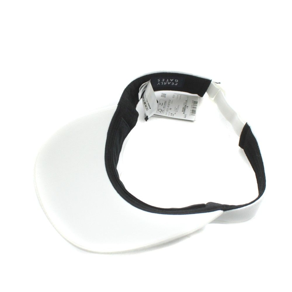 パーリーゲイツ PEARLY GATES × ピーナッツ PEANUTS スヌーピー サン