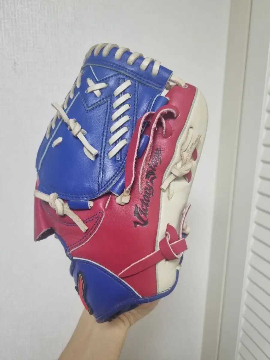 ミズノ ビクトリーステージ MIZUNO Stage 投手用 軟式グローブ