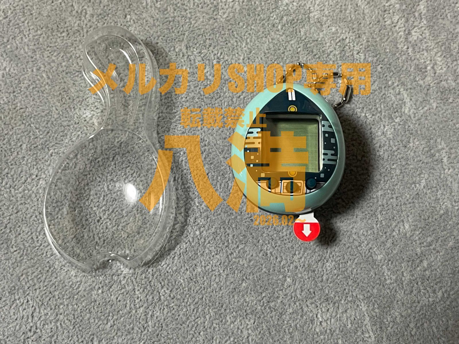 きめつたまごっち 柱集結版 むいちろうっちカラー 時透無一郎 【公式通販】