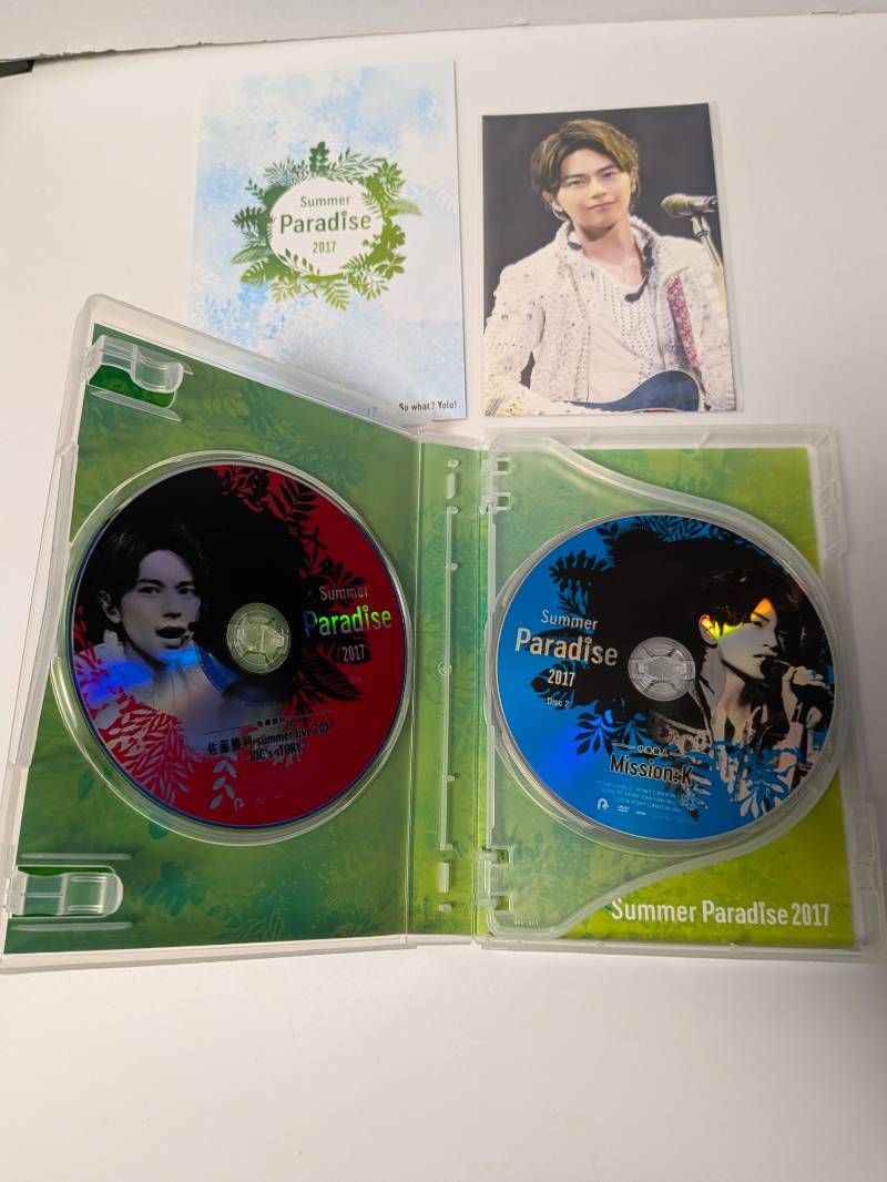 Sexy Zone (timelesz) アルバム、ライブDVD 11本セット まとめ売り