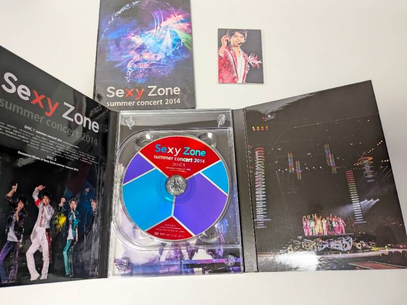 SexyZone★timelesz★CD/DVD59点★まとめ売り★セクゾ Sexy Zone (timelesz) アルバム、ライブDVD 11本セット まとめ売り