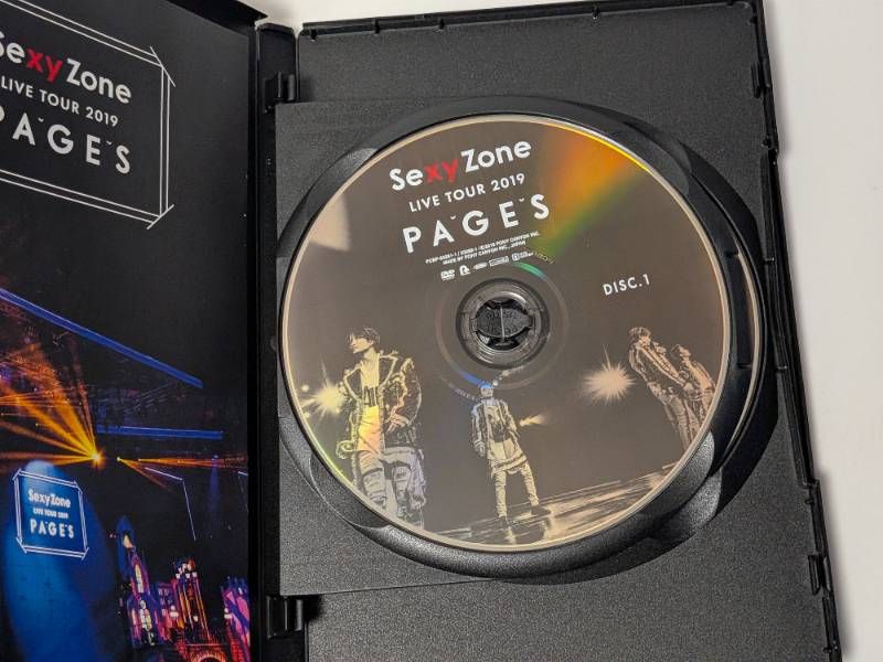 Sexy Zone　timelesz LIVE DVD CD セット Sexy Zone (timelesz) アルバム、ライブDVD 11本セット まとめ売り