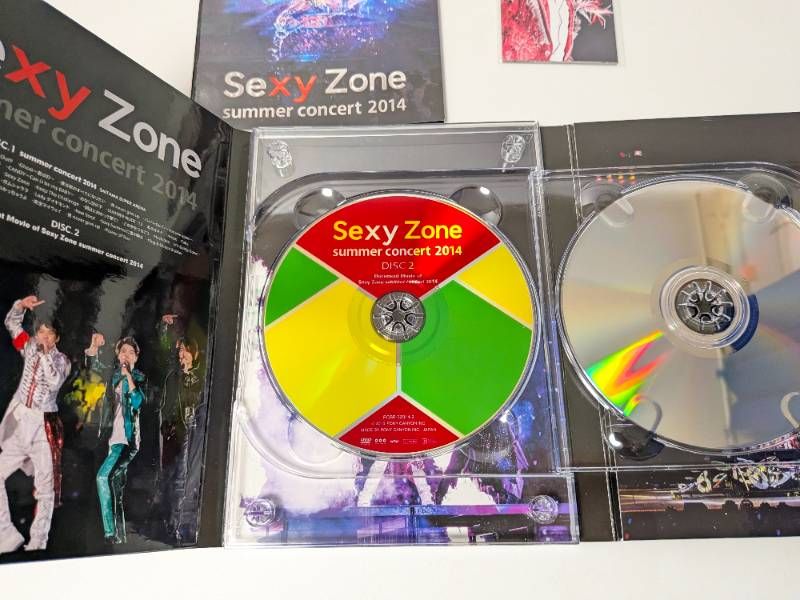 Sexy Zone timelesz DVD アルバムまとめ売り 特典付き Sexy Zone (timelesz) アルバム、ライブDVD 11本セット まとめ売り