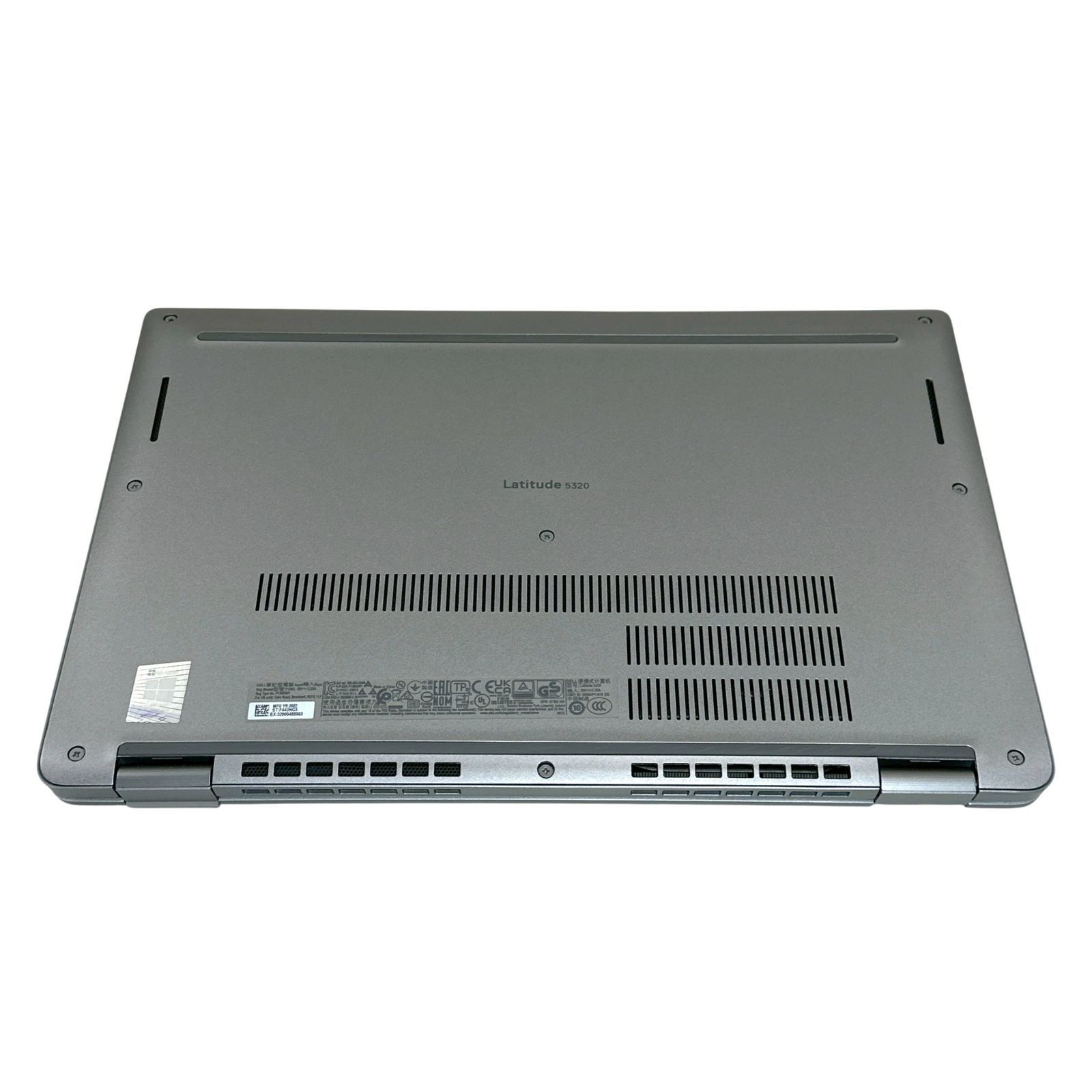 極美品｜バッテリー91％超】Dell Latitude 5320 第11世代 i5-1145G7