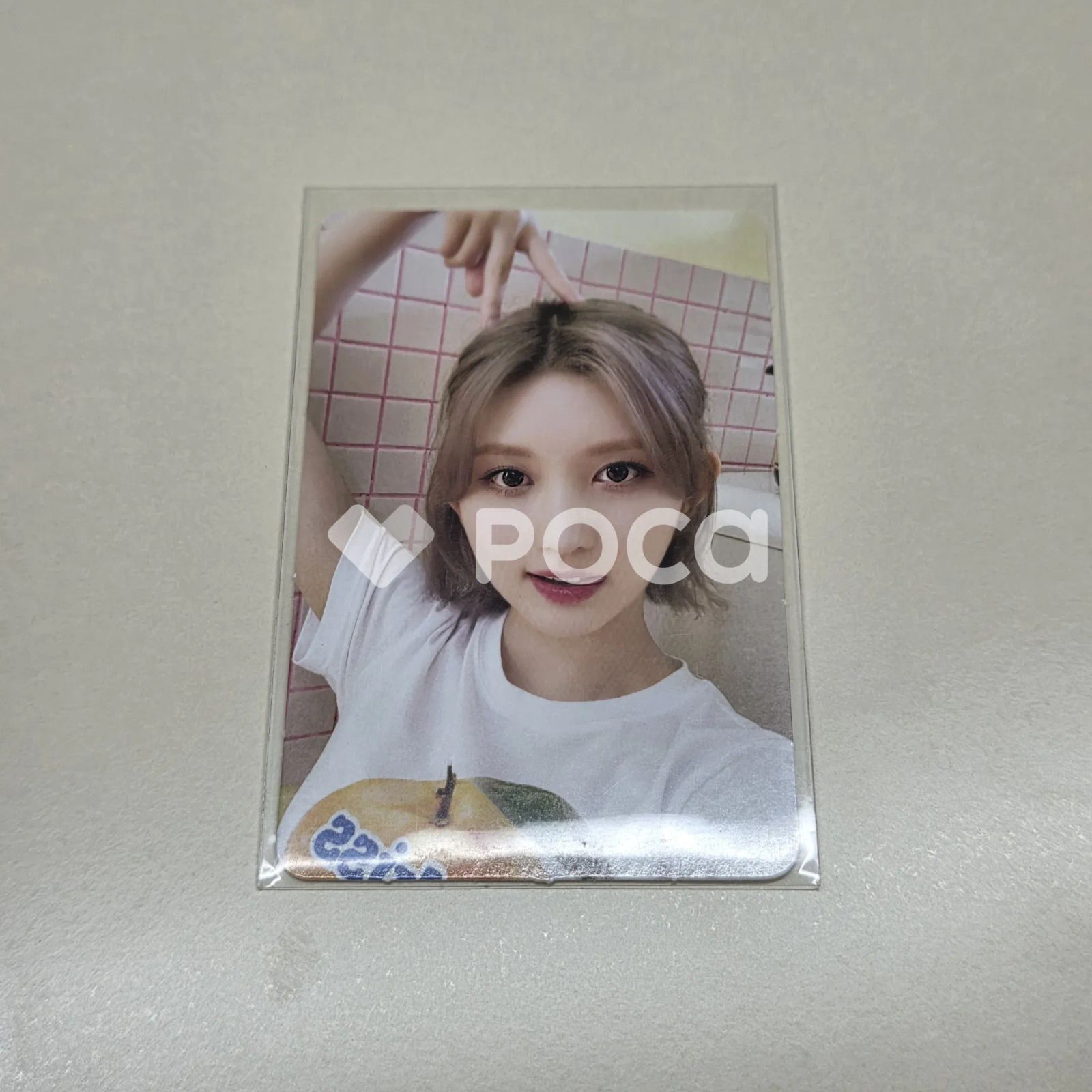 IVE ガウル 2023 SEASON'S GREETINGS : READY, GET SET, IVE! STARSHIP