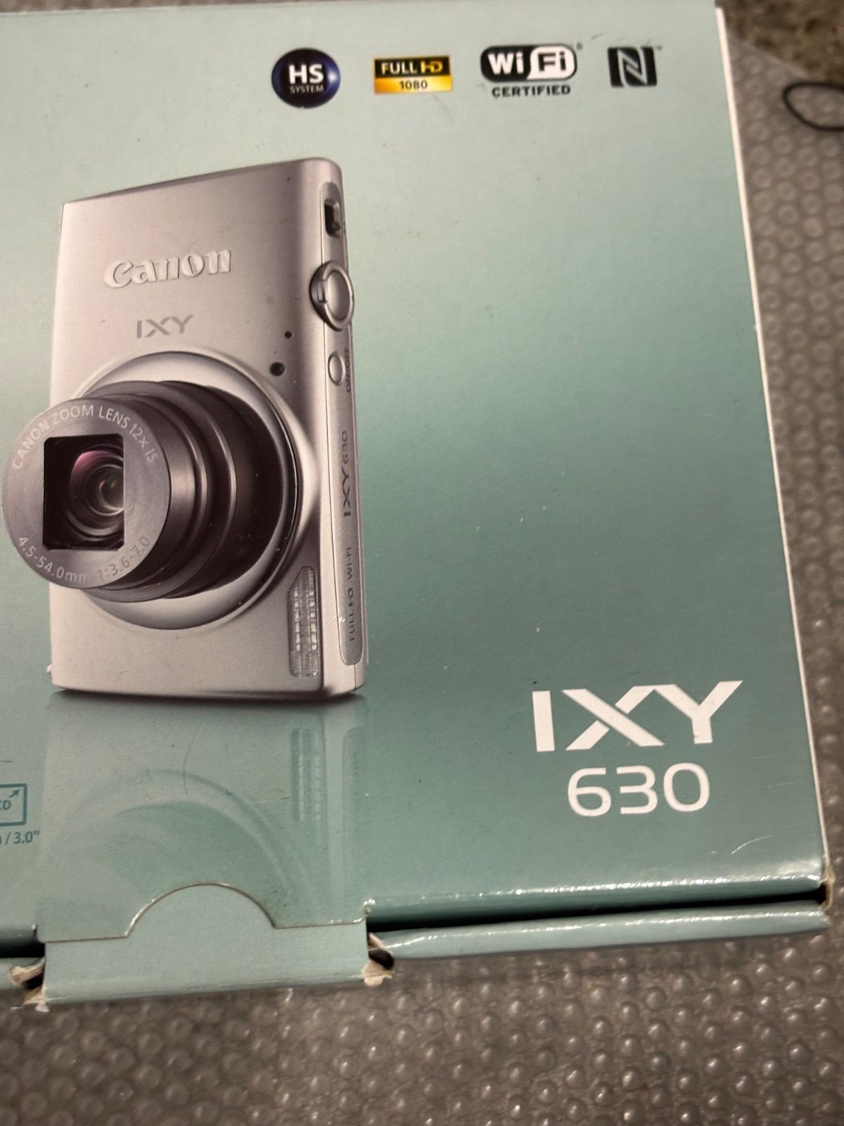 CANON IXY 630 価格比較 - 価格.com