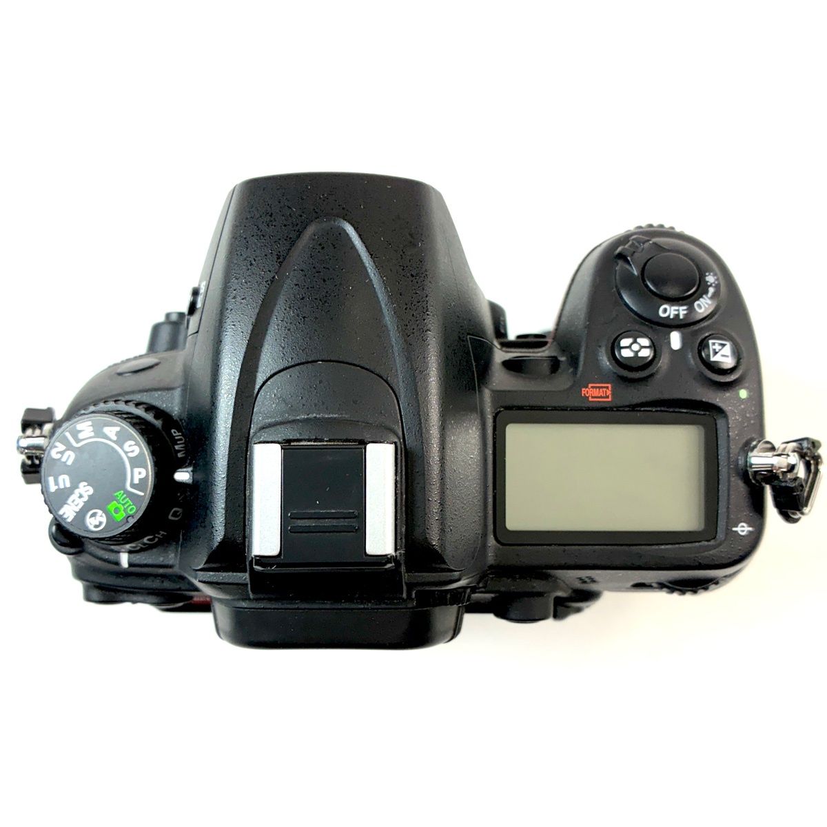 ニコン Nikon D7000 ボディ デジタル 一眼レフカメラ 【中古】 - メルカリ