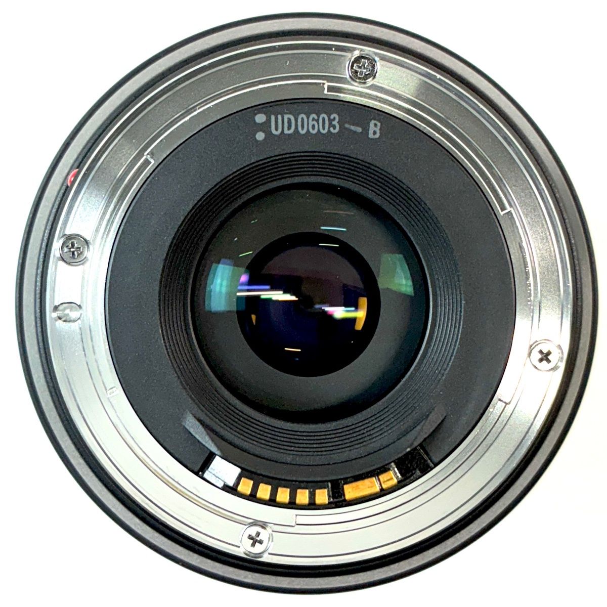 キヤノン Canon EF 28-80mm F2.8-4L USM 一眼カメラ用レンズ（オート