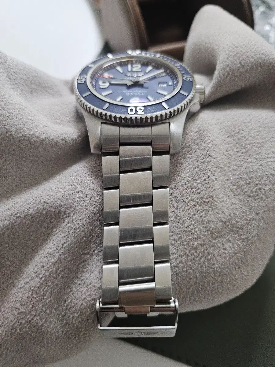 ブライトリング BREITLING