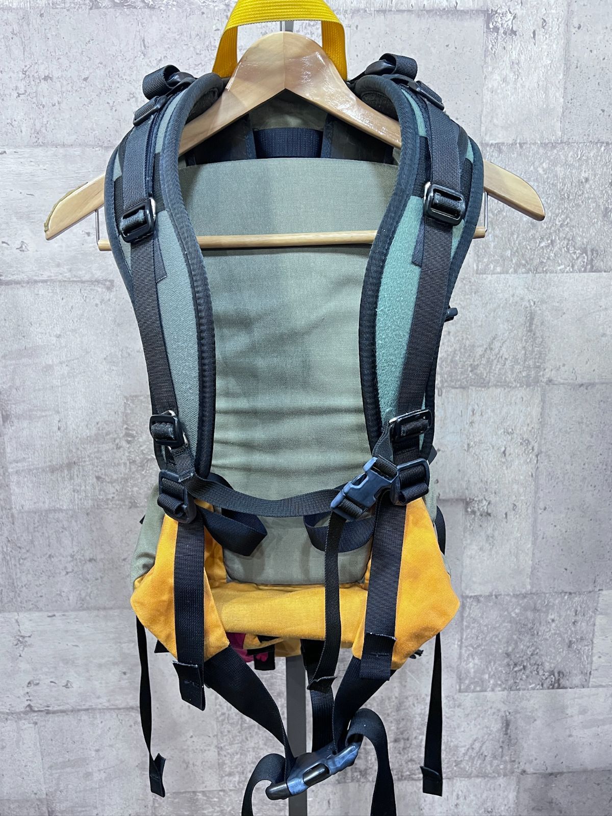 デイナデザイン HOODOO SPIRE リュック バックパック DANA DESIGN ダナ
