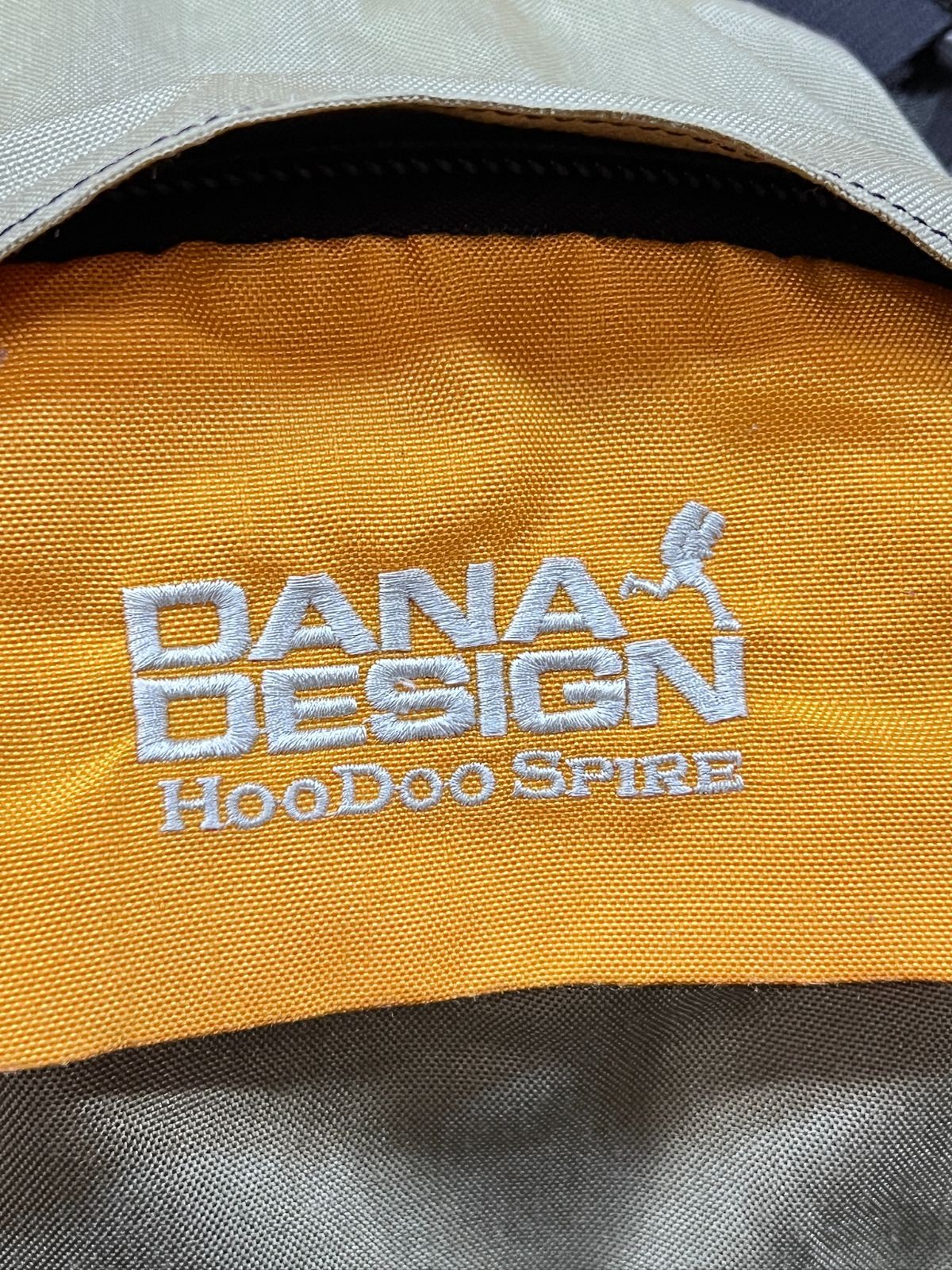 デイナデザイン HOODOO SPIRE リュック バックパック DANA DESIGN ダナ