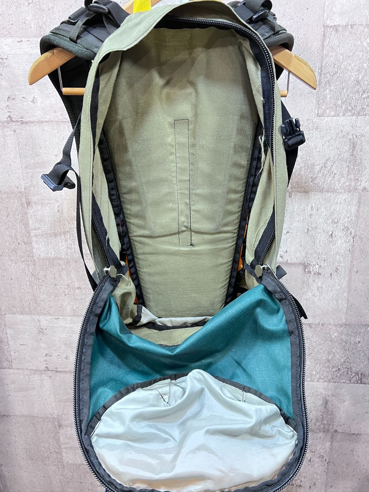 デイナデザイン HOODOO SPIRE リュック バックパック DANA DESIGN ダナ