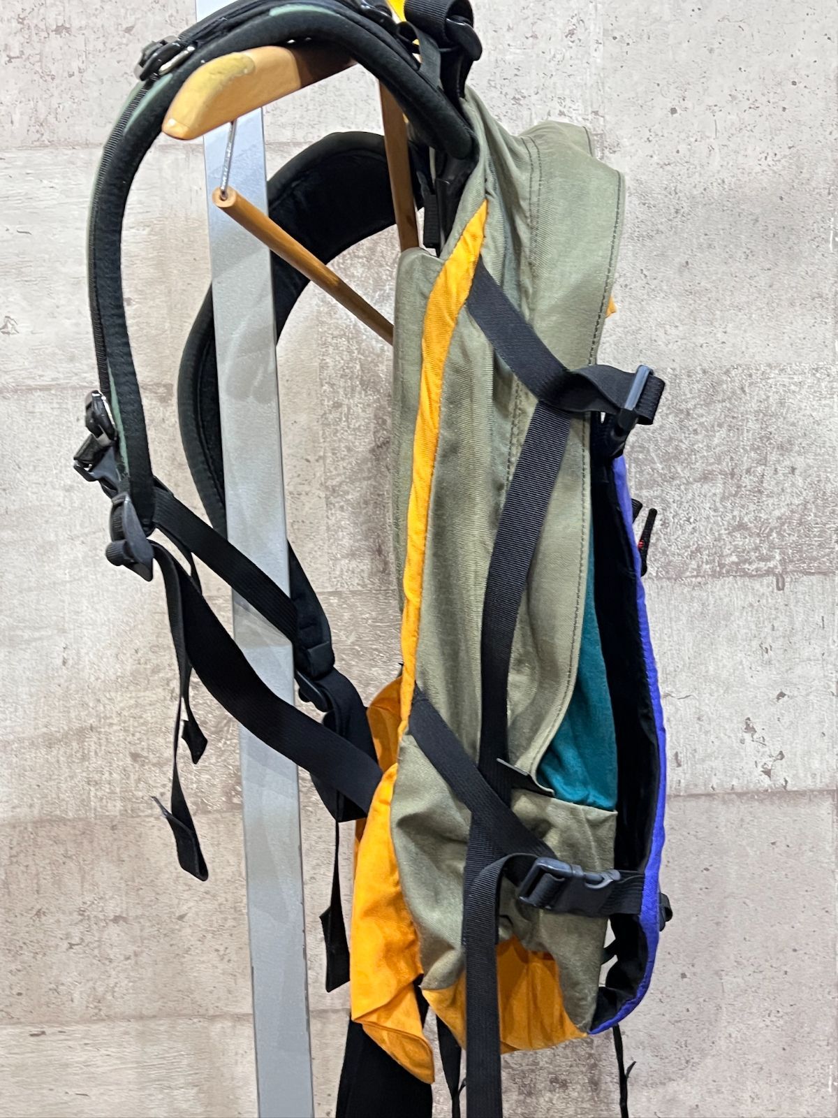 デイナデザイン HOODOO SPIRE リュック バックパック DANA DESIGN ダナ 