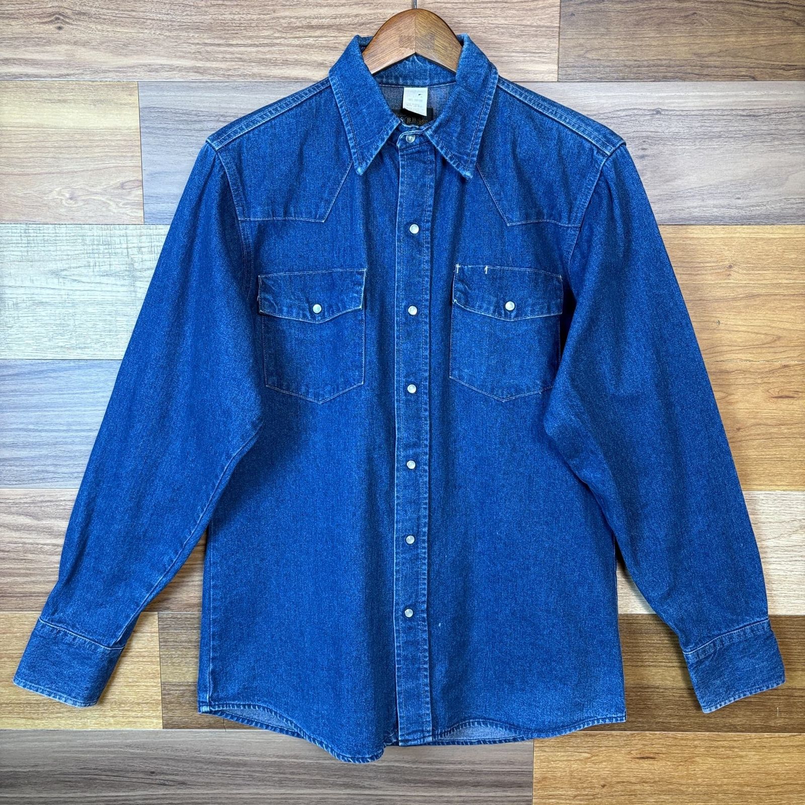 リーバイス 70505 サイズ42 70年代 ケアタグ usa製 | DFK.QC.CA