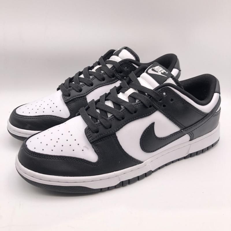 中古】Nike Dunk Low Retro 