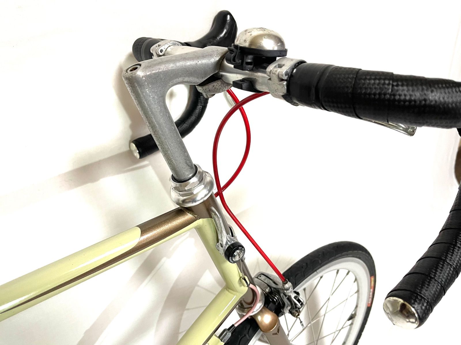 即乘】送料無料 フジ Fuji ミニベロ Comet R 小径車 ロードバイク