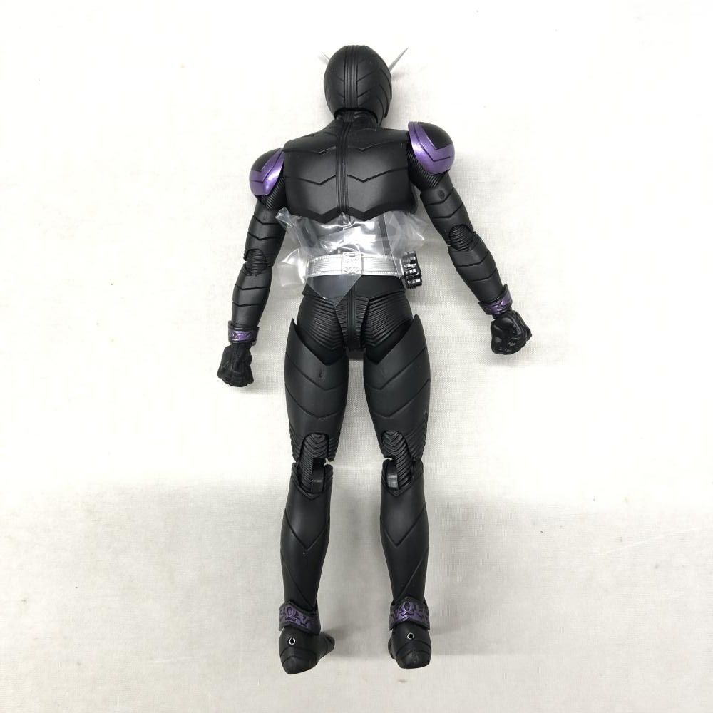 中古】バンダイ S.H.Figuarts 仮面ライダージョーカー 仮面ライダーW