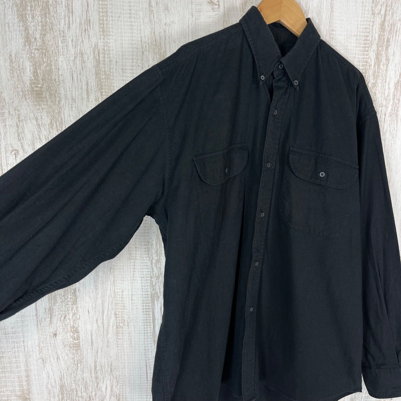 Karl Helmut カールヘルム ピンクハウス バックロゴプリント ワッペン
