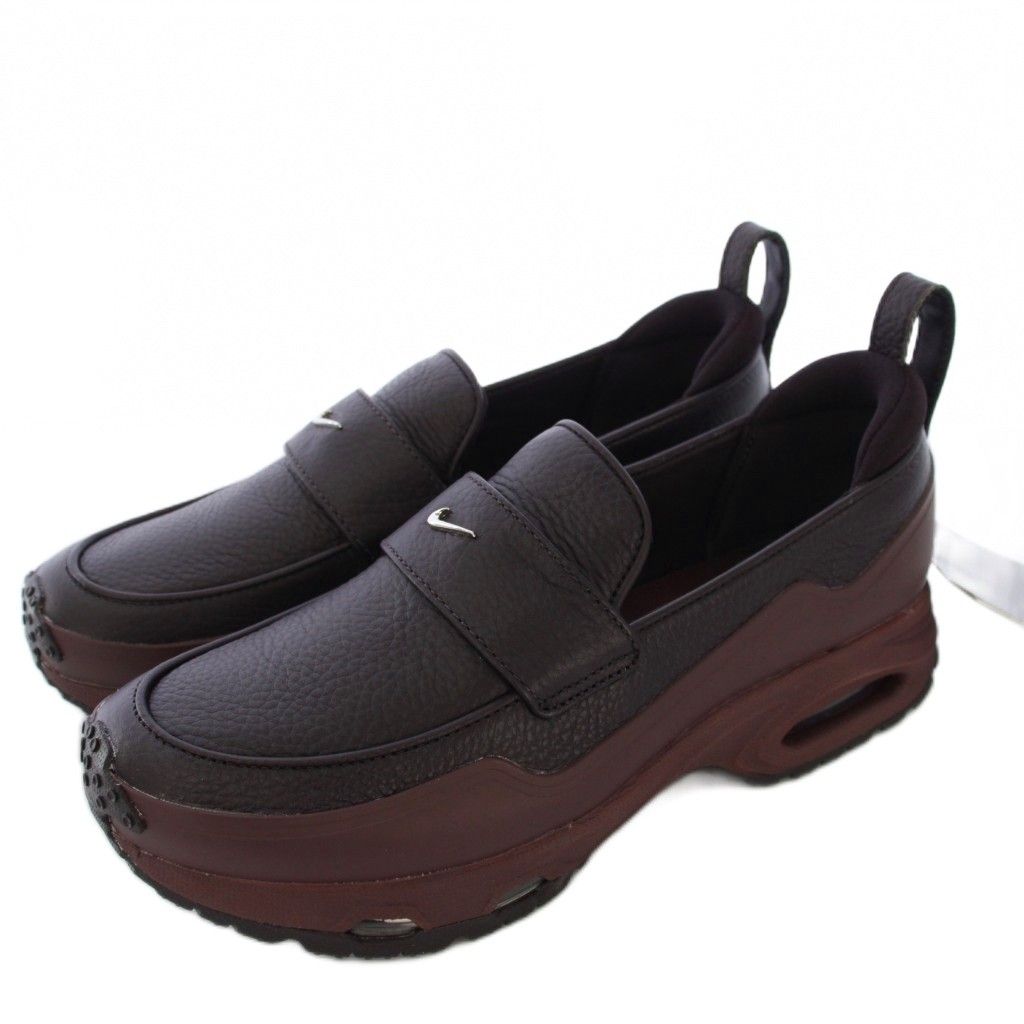 ナイキ NIKE W AIR MAX PHENOMENA Burgundy Crush エアマックス