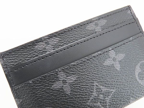 新古品】ルイヴィトン LOUIS VUITTON モノグラムエクリプス ポルト