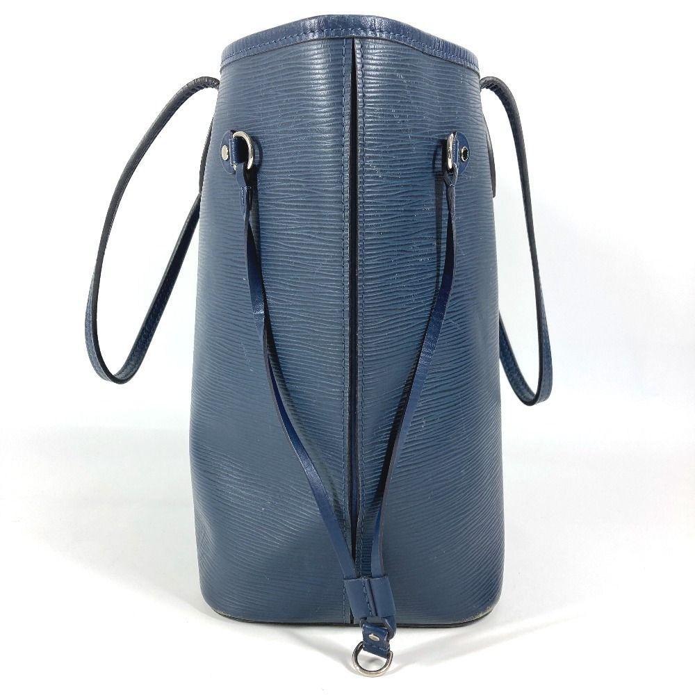LOUIS VUITTON ルイヴィトン ショルダーバッグ ネヴァーフルMM 