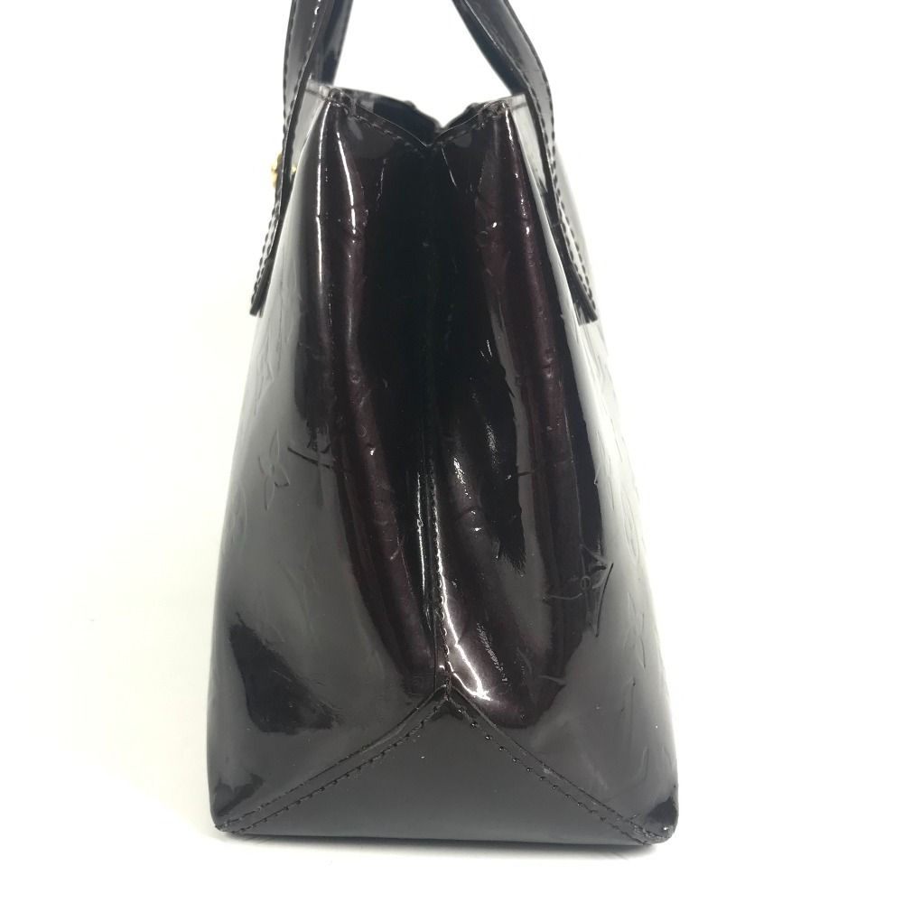 LOUIS VUITTON ルイヴィトン ハンドバッグ ウィルシャー PM ウィル