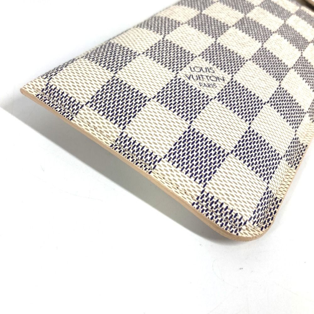 LOUIS VUITTON ルイヴィトン メガネケース エテュイ・リエットMM
