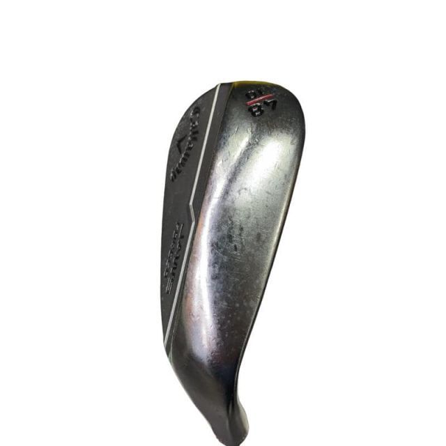 中古】 キャロウェイ JAWS FORGED クロム 48°/10° ウェッジ WG NS PRO