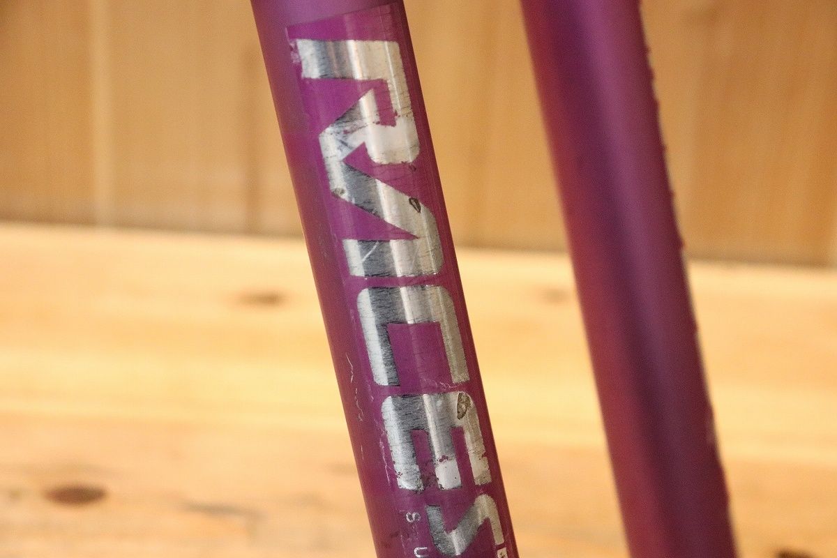 キャノンデール CANNONDALE キラーブイ KILLER V 1990年代前半頃