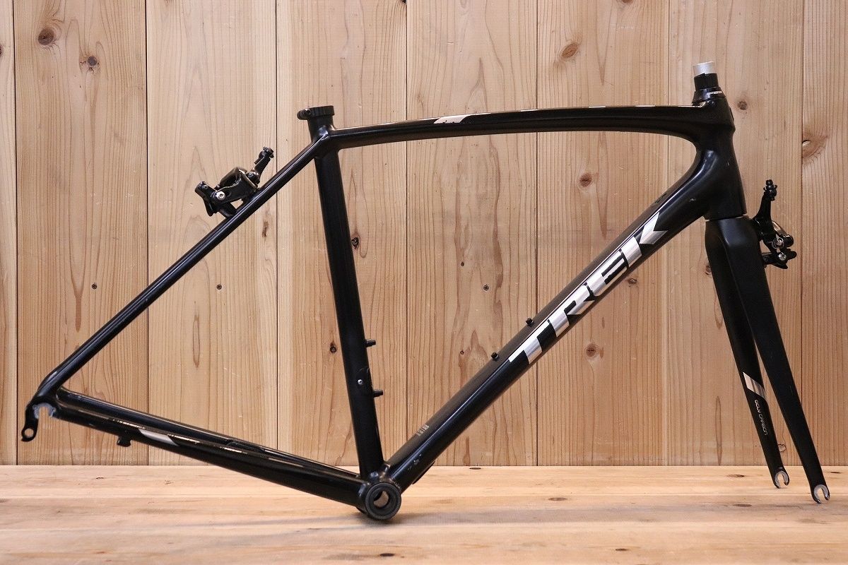 TREK Emonda alr4 フレームセット 54サイズ TREK Emonda alr4 フレーム