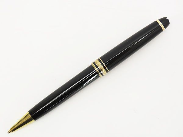 モンブラン MONT BLANC マイスターシュテュック クラシック メカニカル
