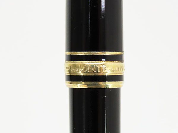 モンブラン MONT BLANC マイスターシュテュック クラシック メカニカル